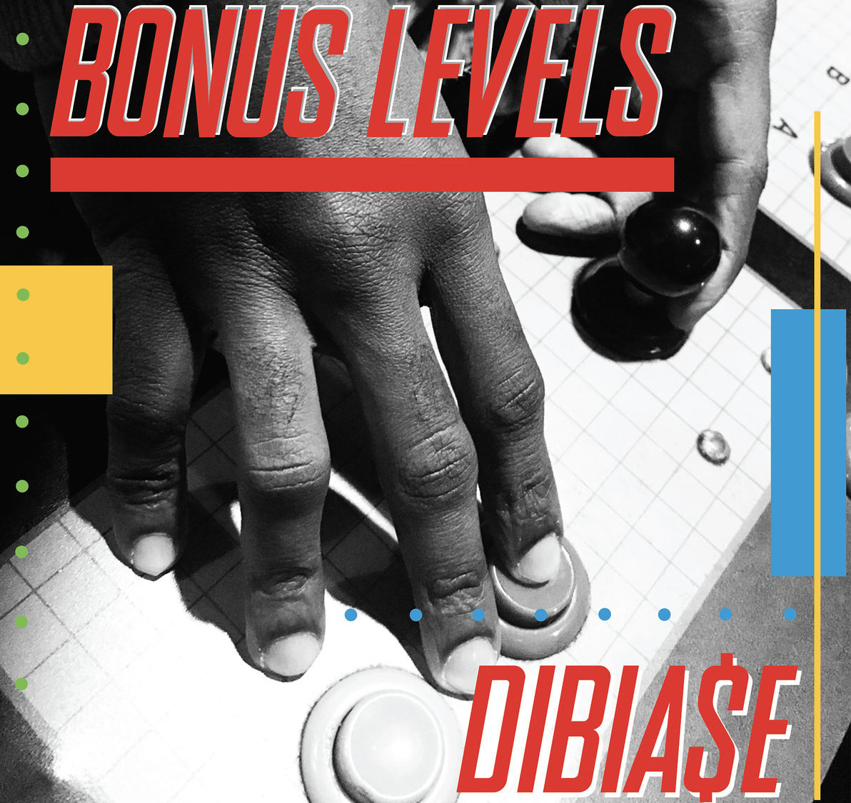 Pro všechny fans 8-bit soundu: DIBIA$E – Bonus Leves